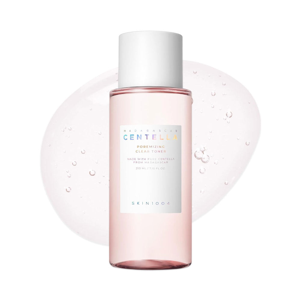 SKIN1004 Madagascar Centella Poremizing Clear Toner 210ML