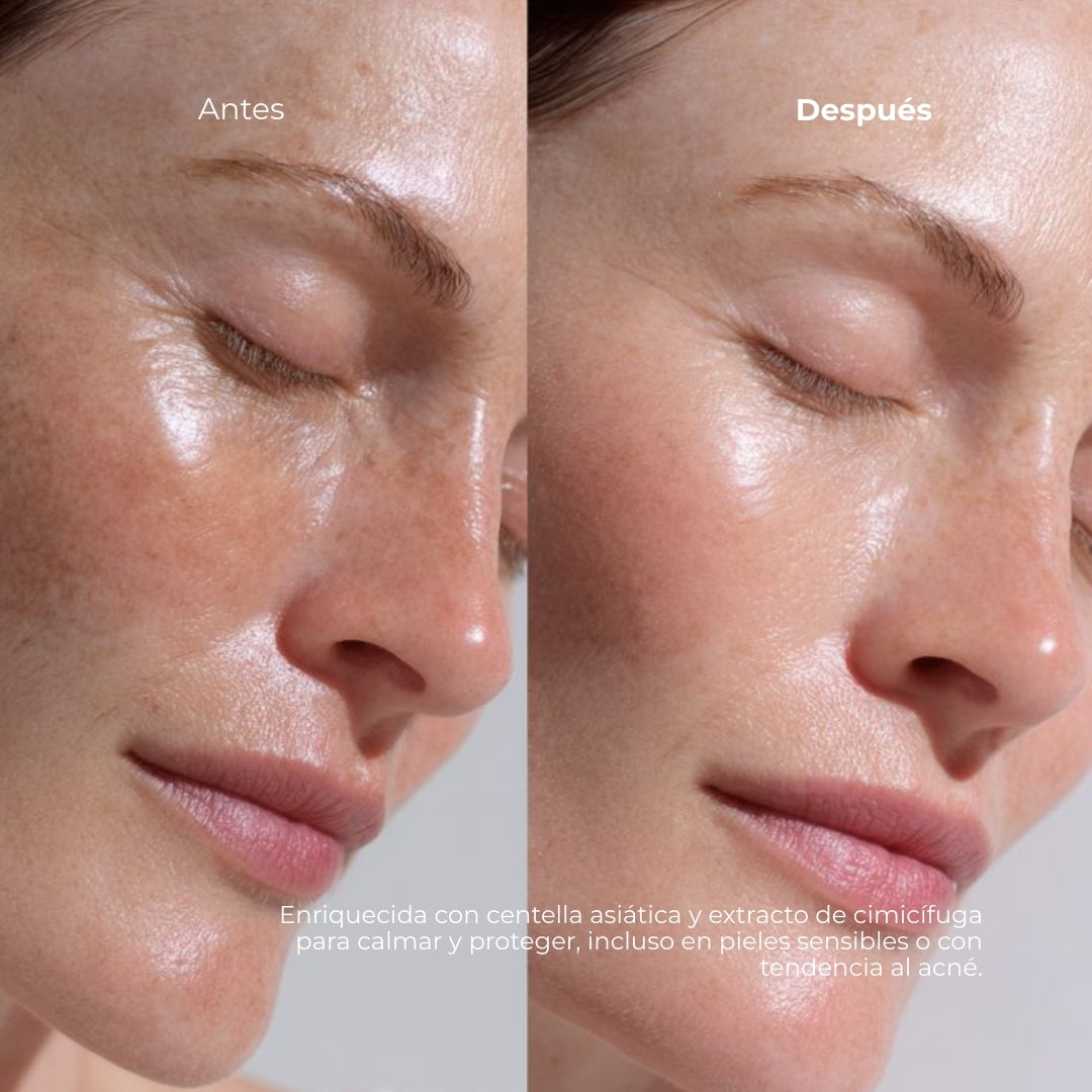 Crema Facial Madeca Cream Time Reverse - Centellian24