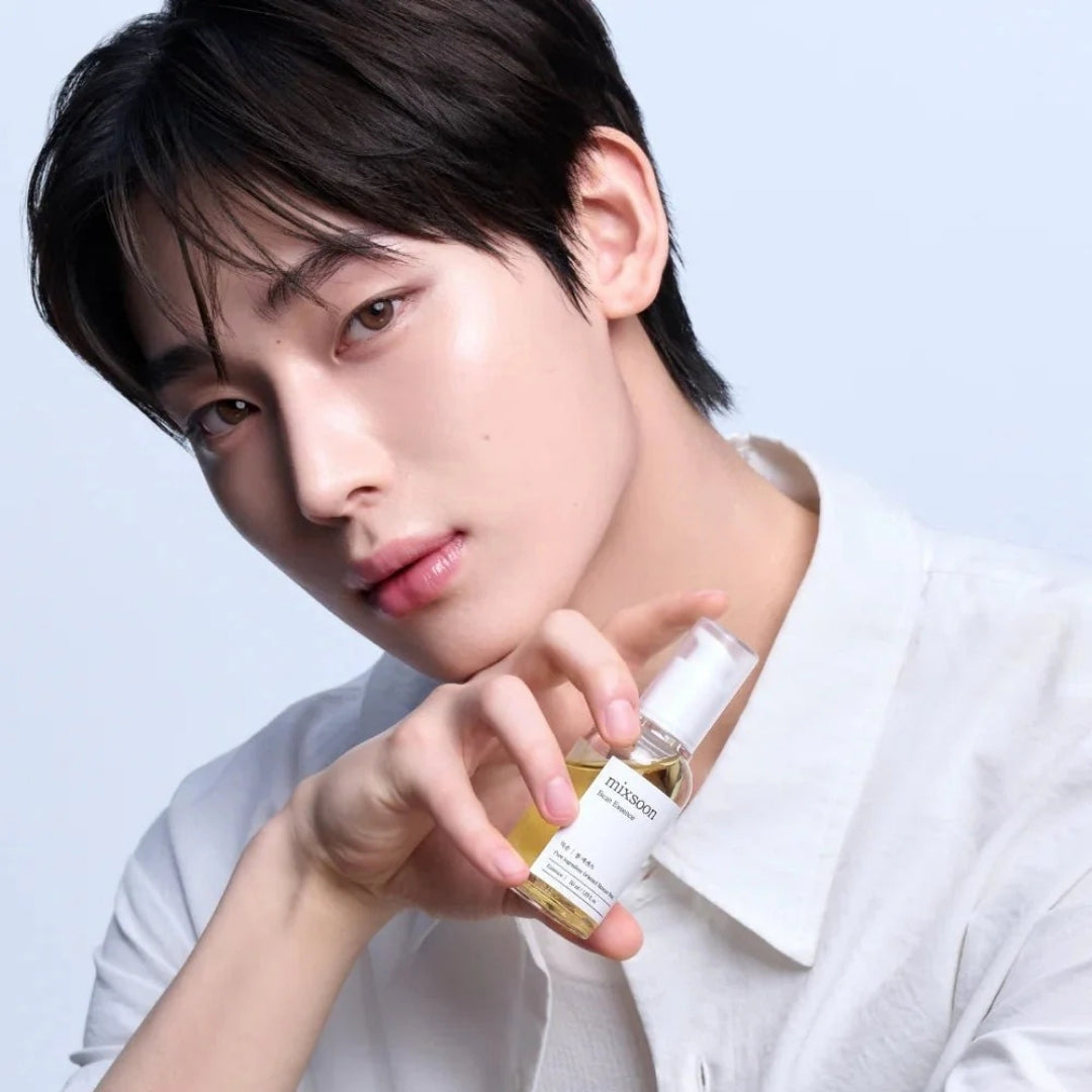 Bean Essence 50ml - Mixsoon