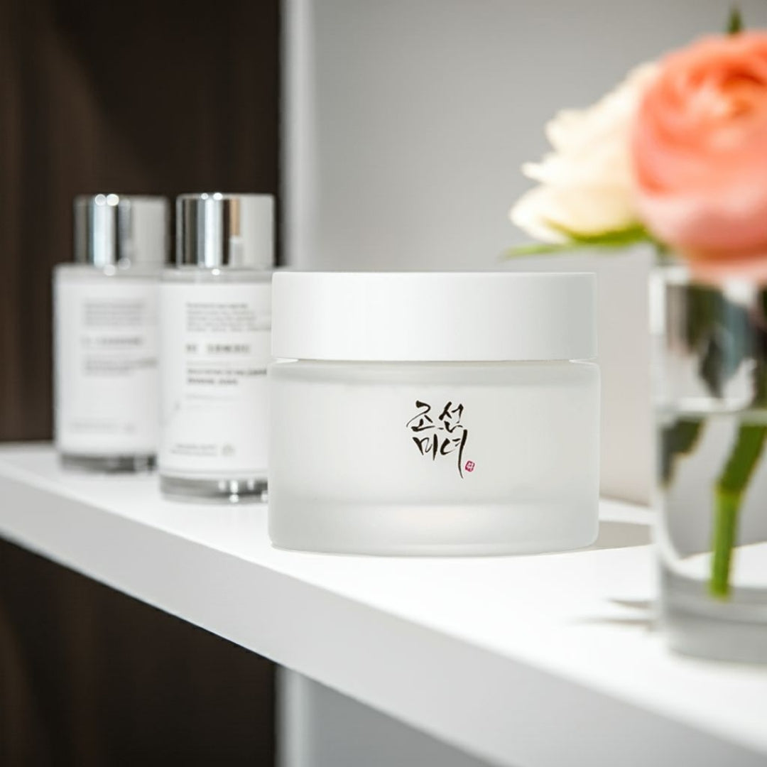 Dynasty Cream 50 ML - Beauty Of Joseon