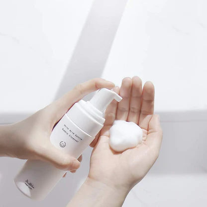 AMINO ACID GENTLE BUBBLE CLEANSER 140 ml - DR ALTHEA