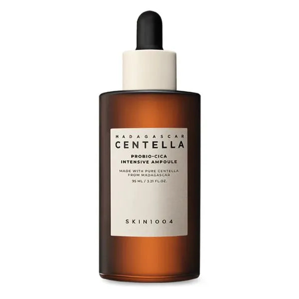 SKIN1004 MADAGASCAR CENTELLA PROBIO-CICA INTENSIVE AMPOULE 95ML