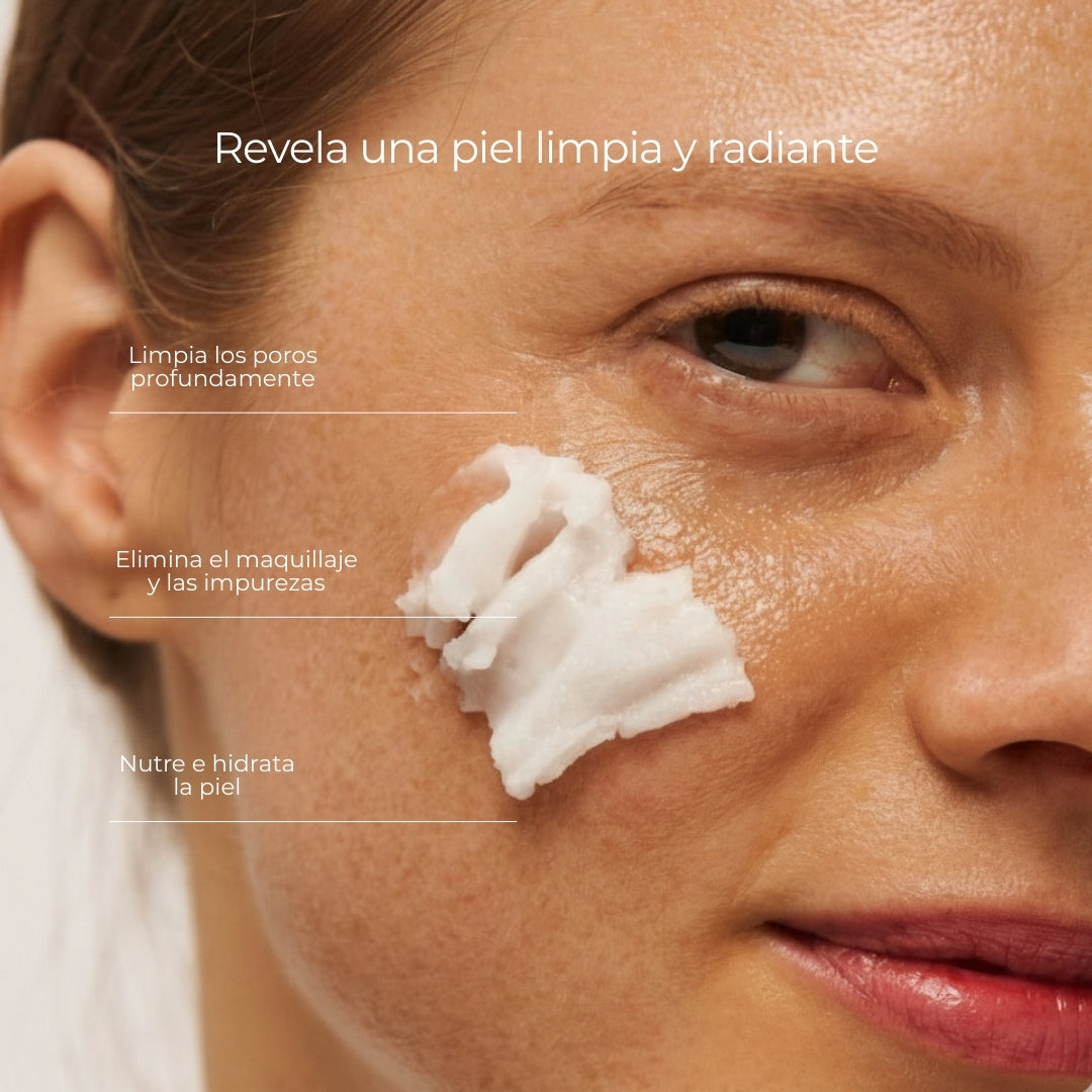 Collagen Cleansing Balm - Mixsoon
