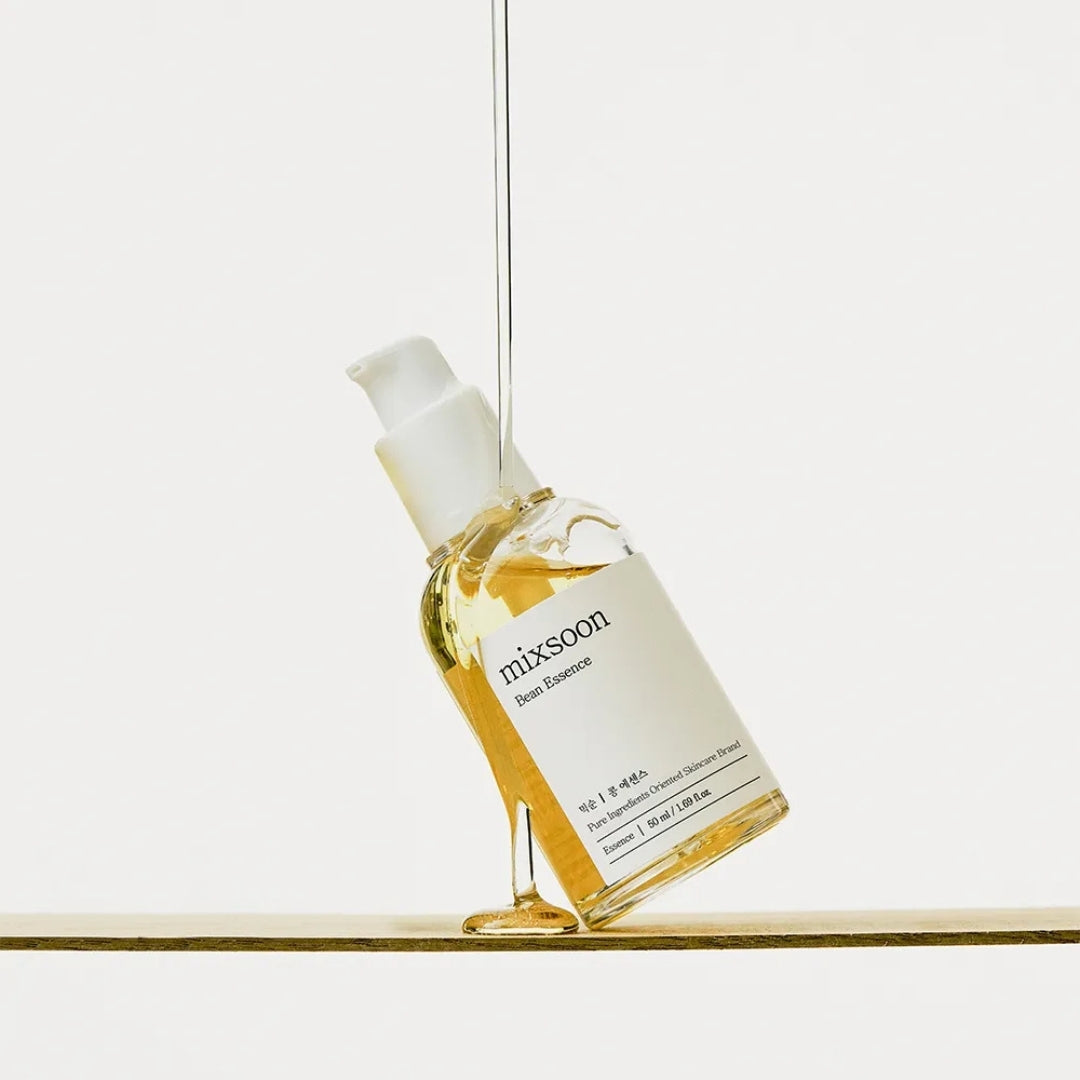 Bean Essence 50ml - Mixsoon