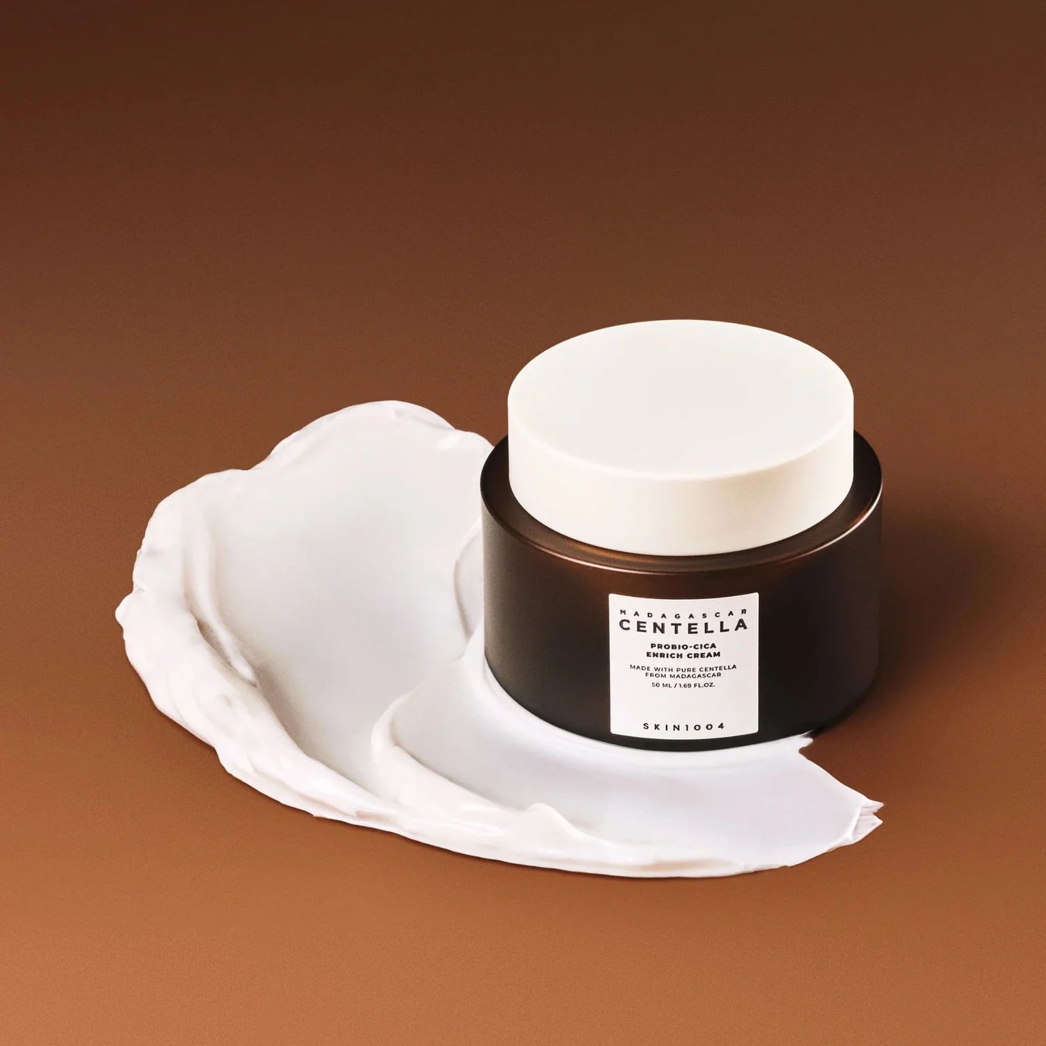 Madagascar Centella Probio-Cica Enrich Cream - SKIN1004