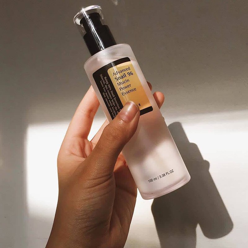 COSRX - Esencia Advanced Snail 96 Mucin Power Essence