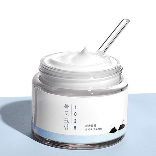 1025 Dokdo Cream 80 ml – Round Lab