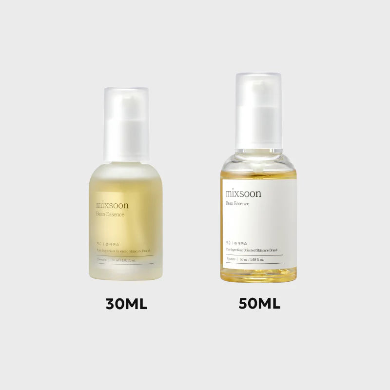 Bean Essence 30ml - Mixsoon