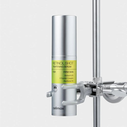 CELIMAX - THE VITA-A RETINOL SHOT TIGHTENING SERUM 30ML