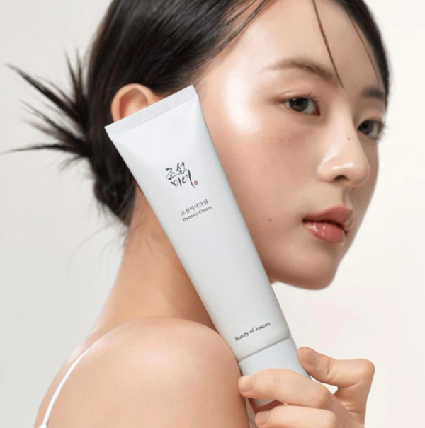 DYNASTY CREAM 100ML - BEAUTY OF JOSEON