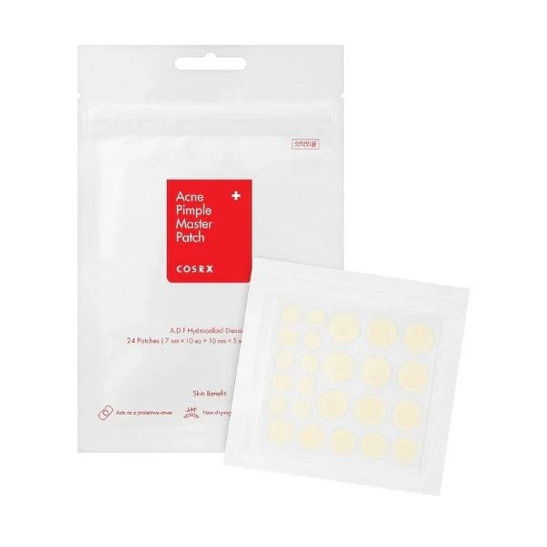 COSRX - Parche Acne Pimple Master