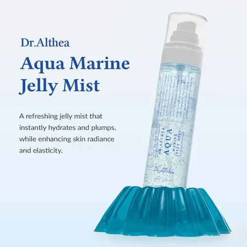 AQUA MARINE JELLY MIST - DR ALTHEA
