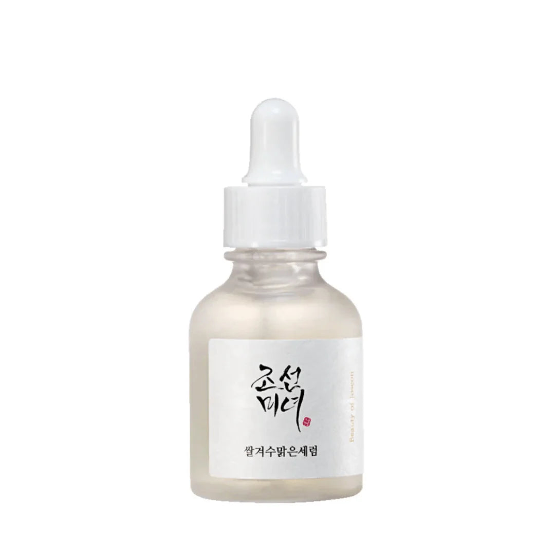 GLOW DEEP SERUM RICE + ALPHA-ARBUTIN - BEAUTY OF JOSEON
