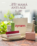 KIT "MAMÁ ANTI AGE"