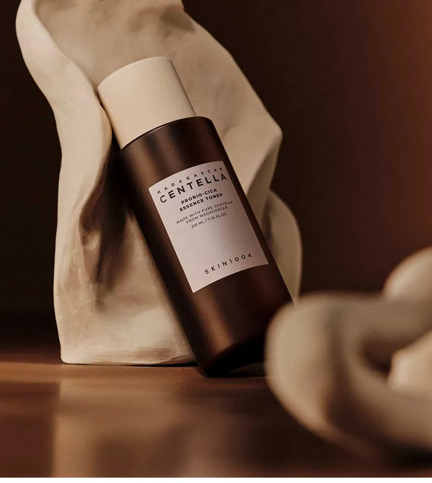 Madagascar Centella Probio-Cica Essence Toner