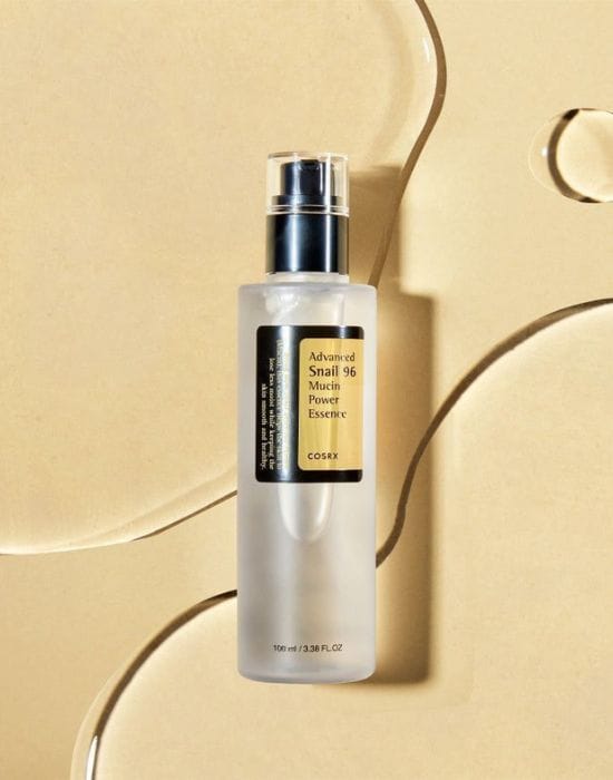 COSRX - Esencia Advanced Snail 96 Mucin Power Essence