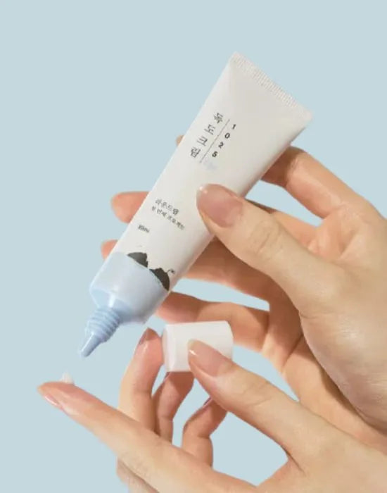 1025 Dokdo Eye Cream 30 ml – Round Lab