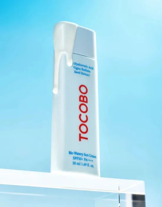 TOCOBO Bio Watery Sun Cream SPF50+ PA++++ 50 ML