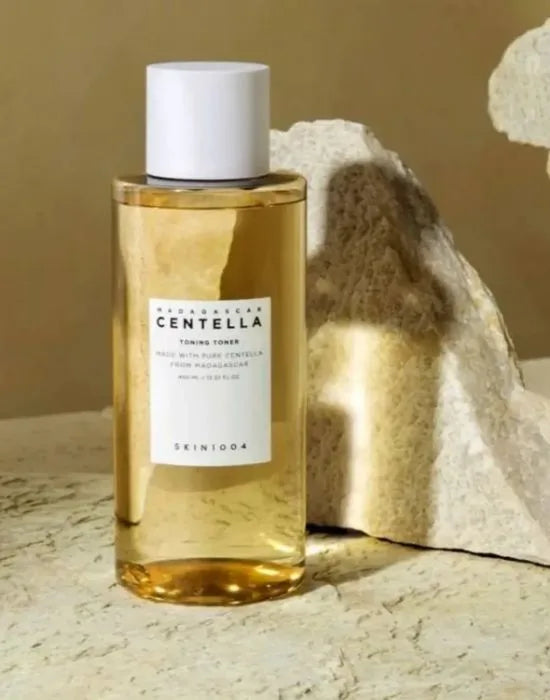 SKIN1004 - Tónico facial  Madagascar Centella Toning Toner 210 ml