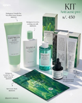 🌿 Kit Anti-Acné Pro
