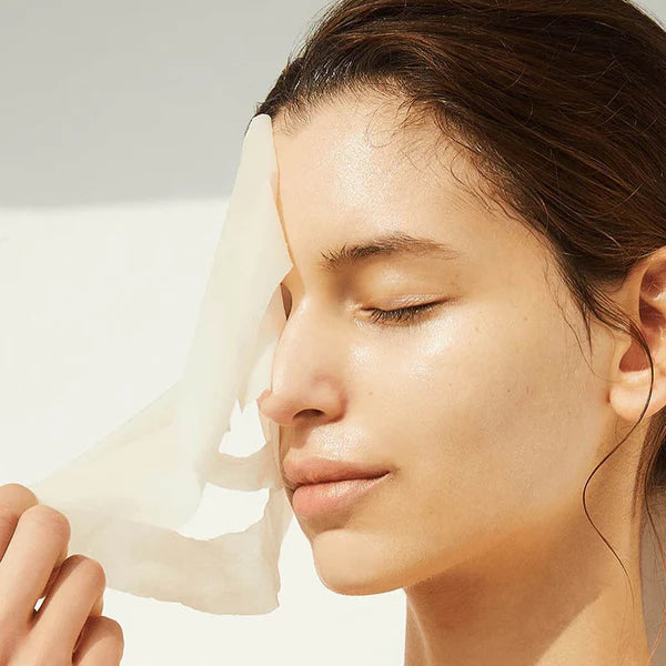 SKIN1004 - Mascarilla en Ampolla Madagascar Centella Watergel Sheet Ampoule Mask