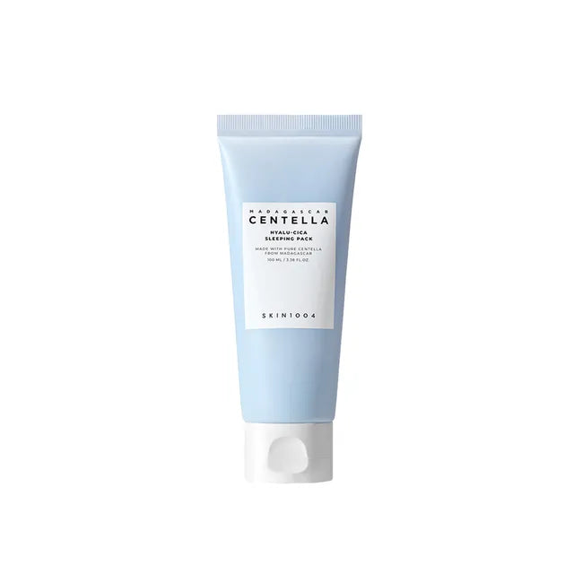 MADAGASCAR CENTELLA HYALU-CICA SLEEPING PACK 100ML - SKIN1004
