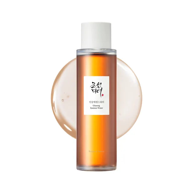 GINSENG ESSENCE WATER 150 ML- BEAUTY OF JOSEON