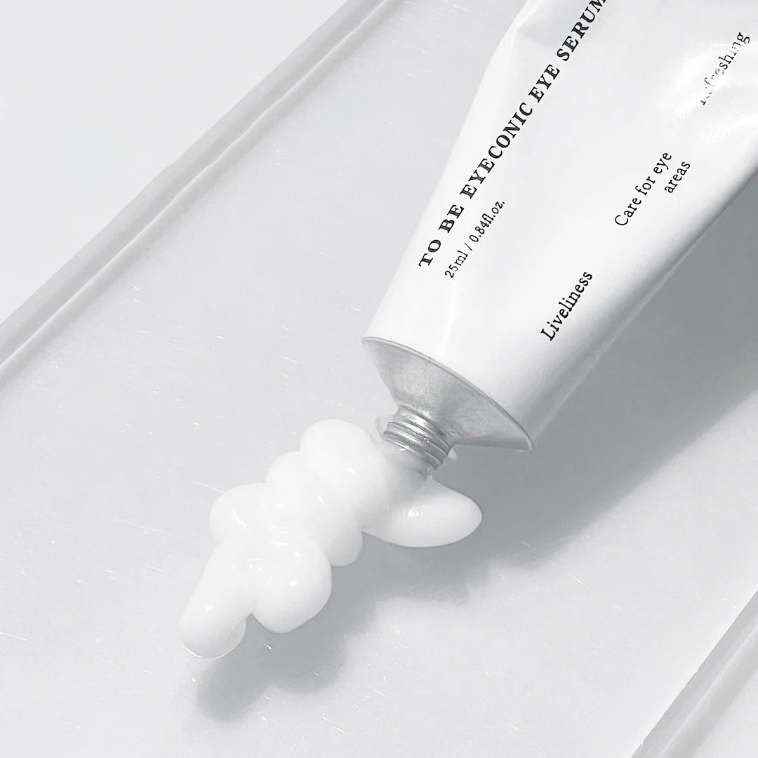 Dr. Althea - Sérum para contorno de ojos To Be Youthful
