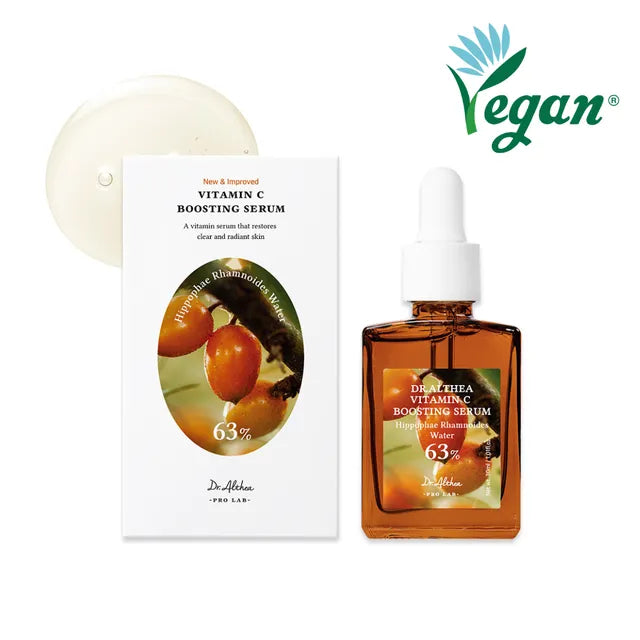 Vitamin C Boosting Serum 30 ml - Dr Althea