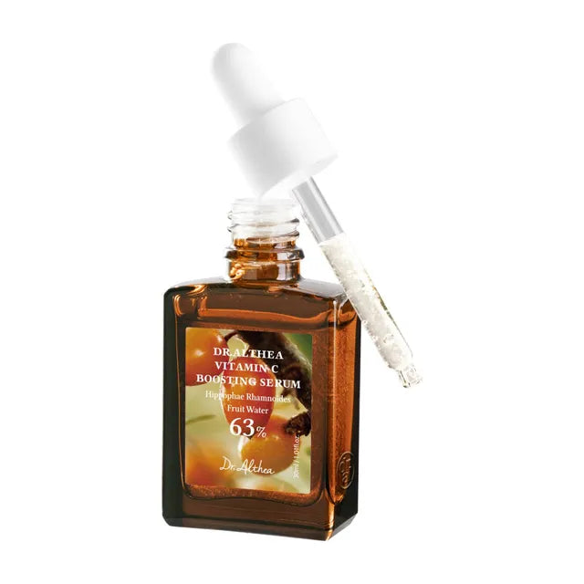 Vitamin C Boosting Serum 30 ml - Dr Althea