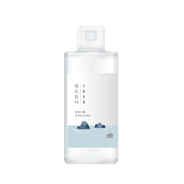 1025 DOKDO TONER 200ML - ROUND LAB