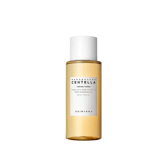 SKIN1004 - Tónico facial  Madagascar Centella Toning Toner 210 ml
