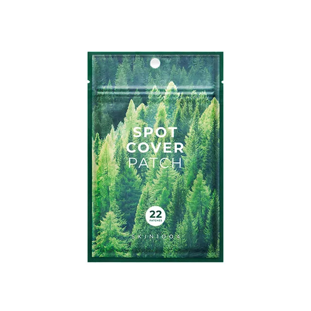 Spot Cover Patch - SKIN1004