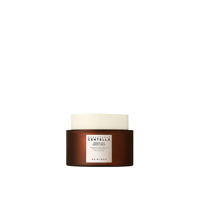 Madagascar Centella Probio-Cica Enrich Cream - SKIN1004
