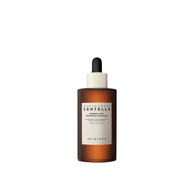 Madagascar Centella Probio-Cica Intensive Ampoule