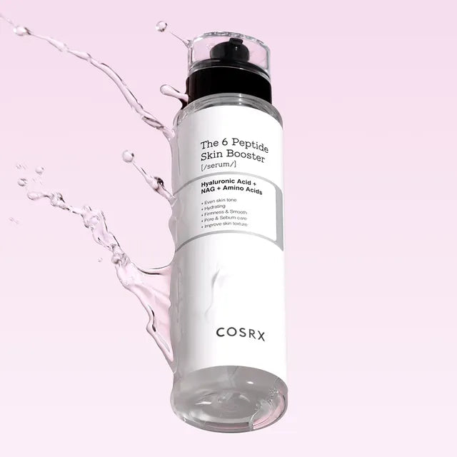 COSRX - Sérum Hidratante The 6 Peptide Skin Booster