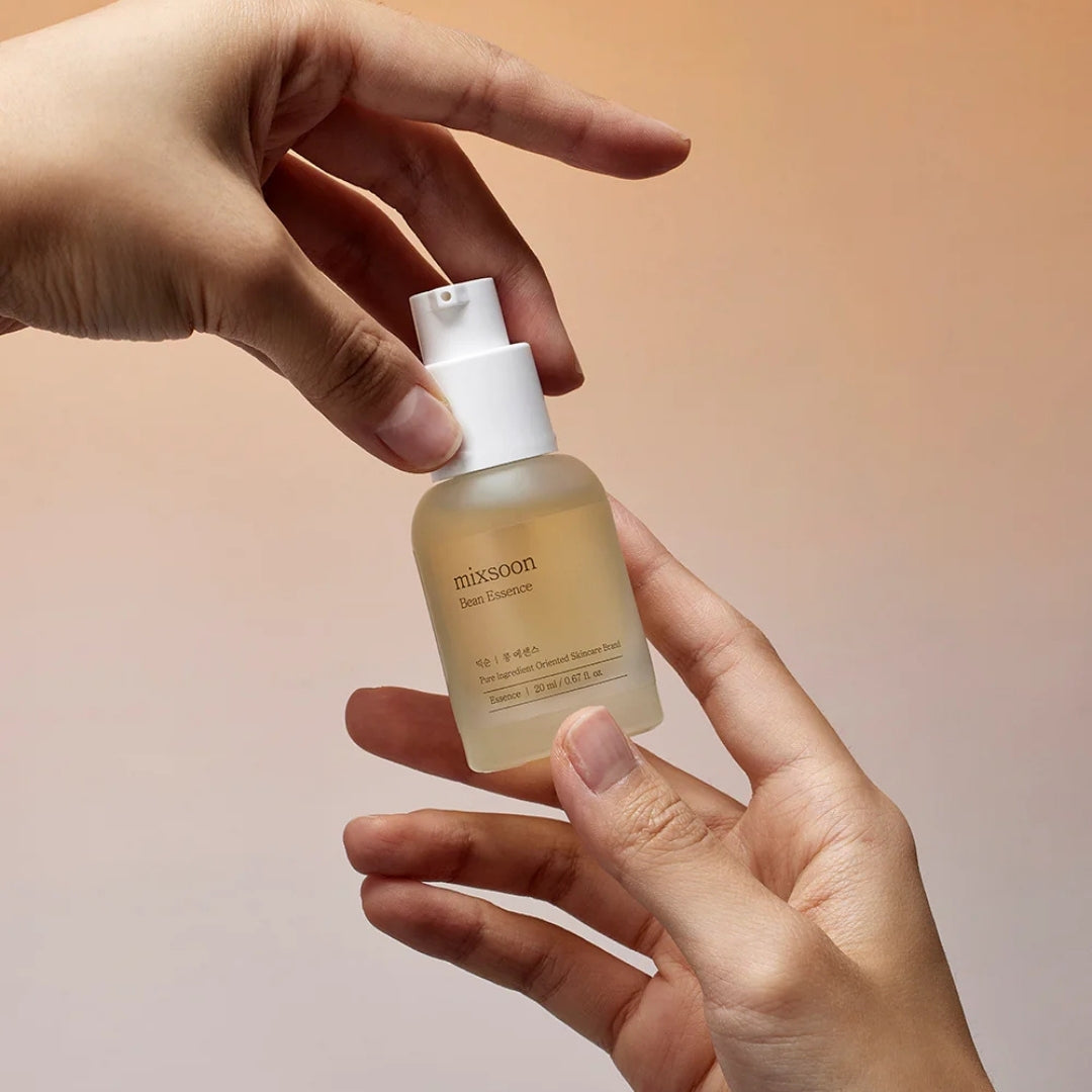 Bean Essence 30ml - Mixsoon