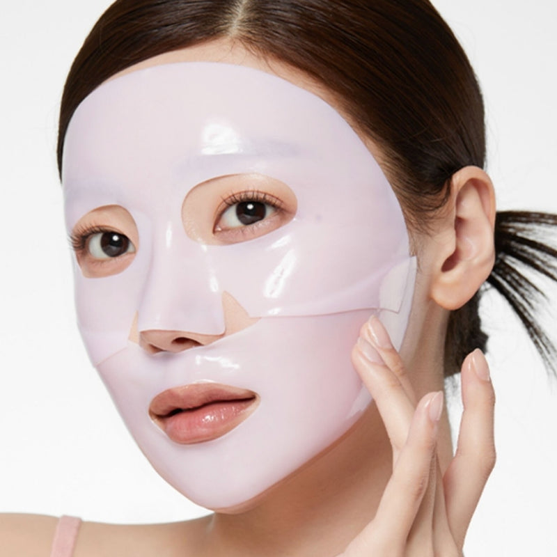 PDRN PINK COLLAGEN GEL MASK 28 G - MEDICUBE