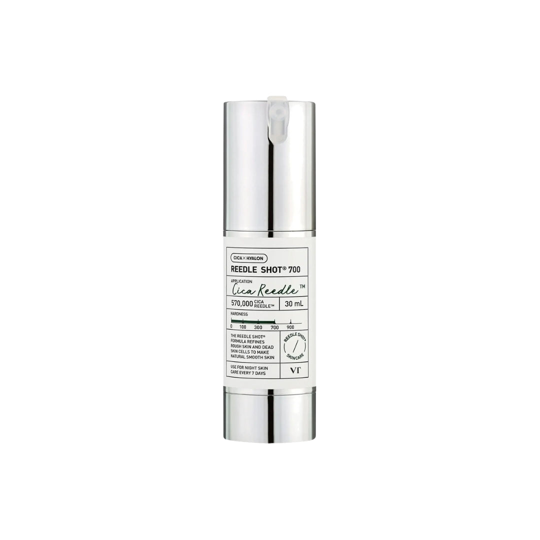 AMPOLLA FACIAL REEDLE SHOT 100 50ML - VT