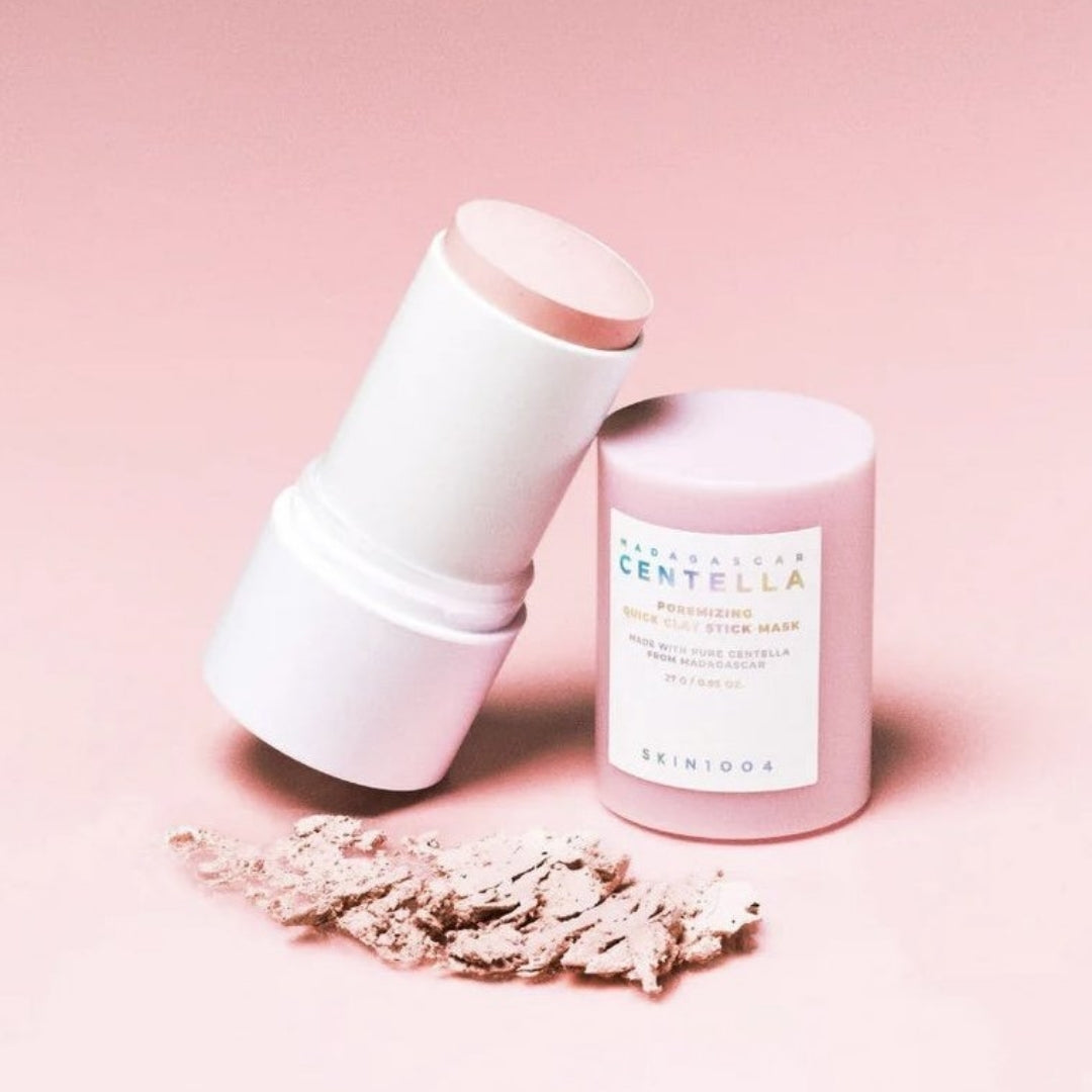 PACK "PORE RESET" - LIMPIEZA PROFUNDA