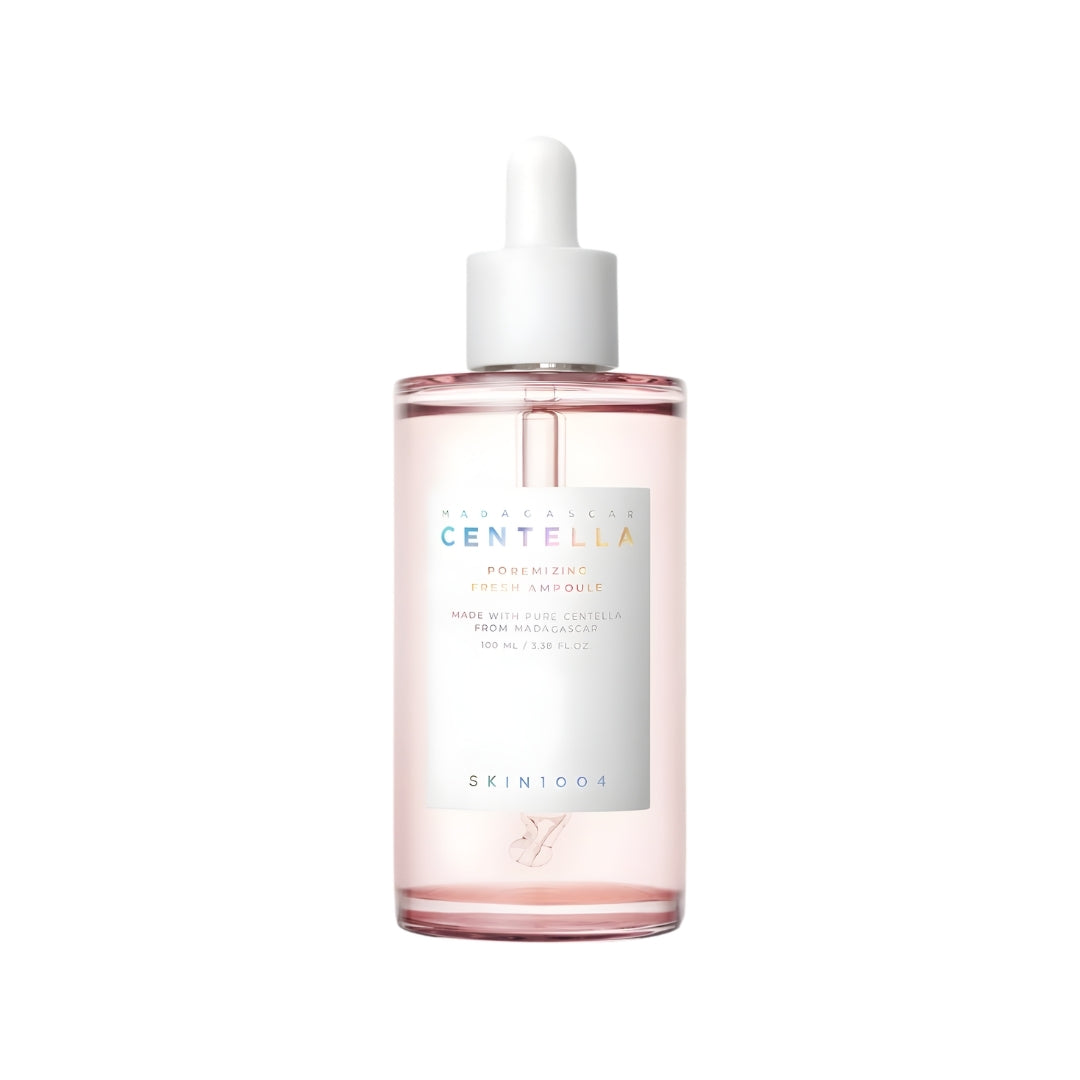 Madagascar Centella Poremizing Fresh Ampoule - Skin1004