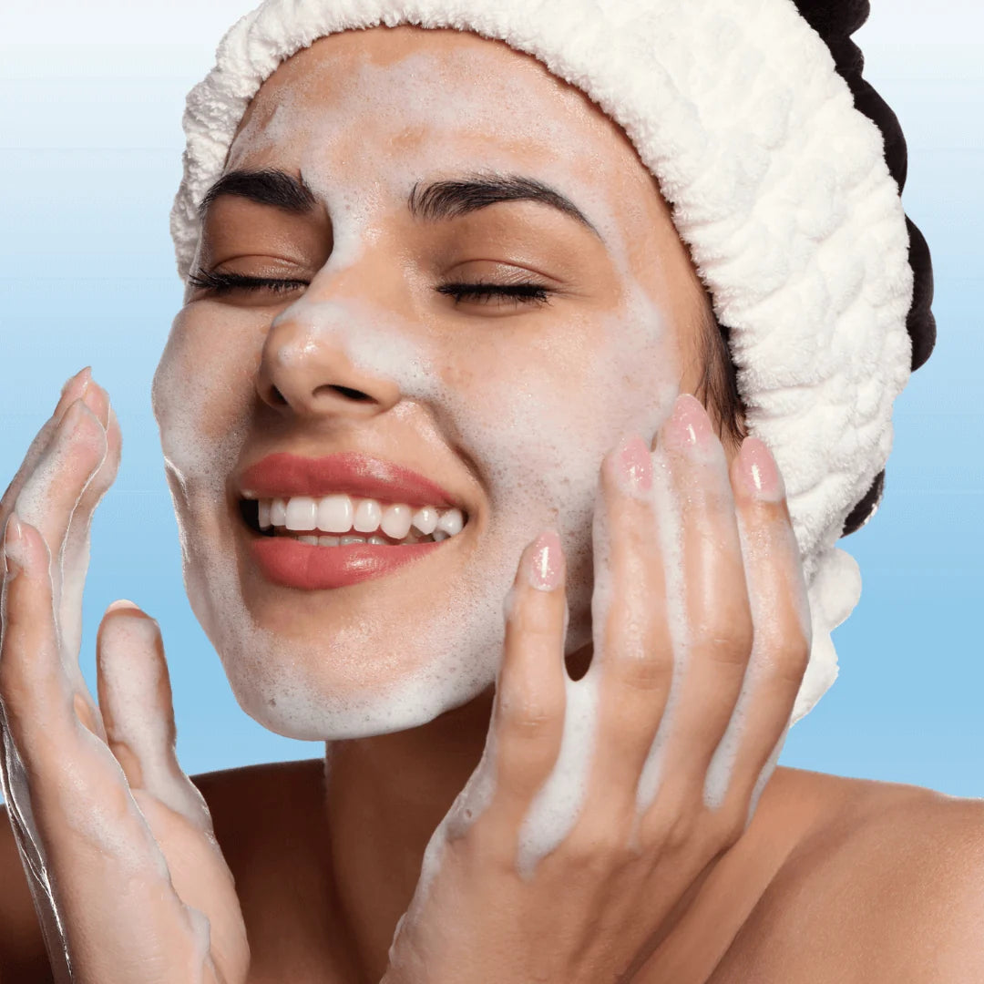 Medicube - Espuma Limpiadora Zero Foam Cleanser