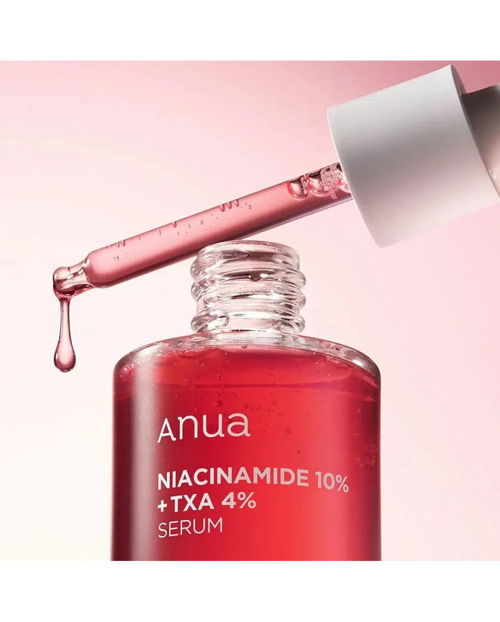 Niacinamide 10% + TXA 4% 30ML - ANUA
