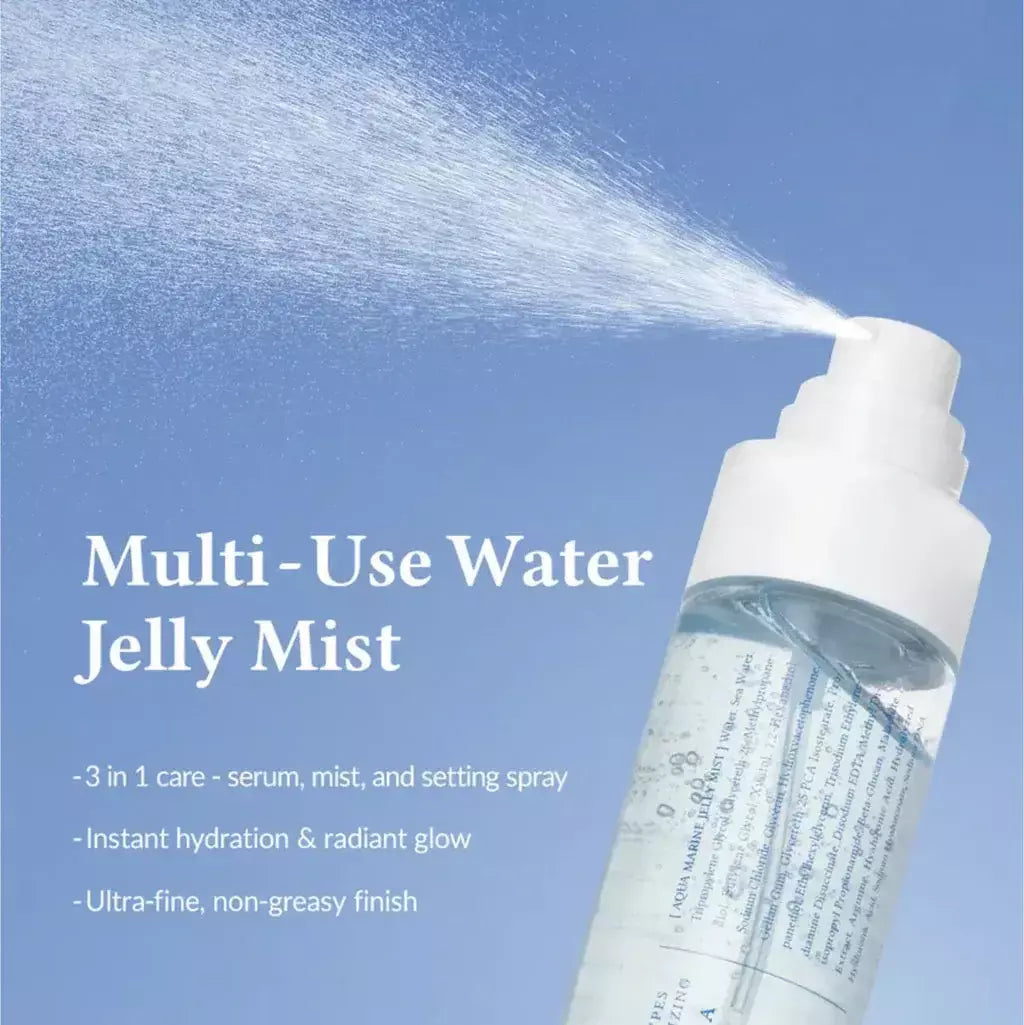 AQUA MARINE JELLY MIST - DR ALTHEA