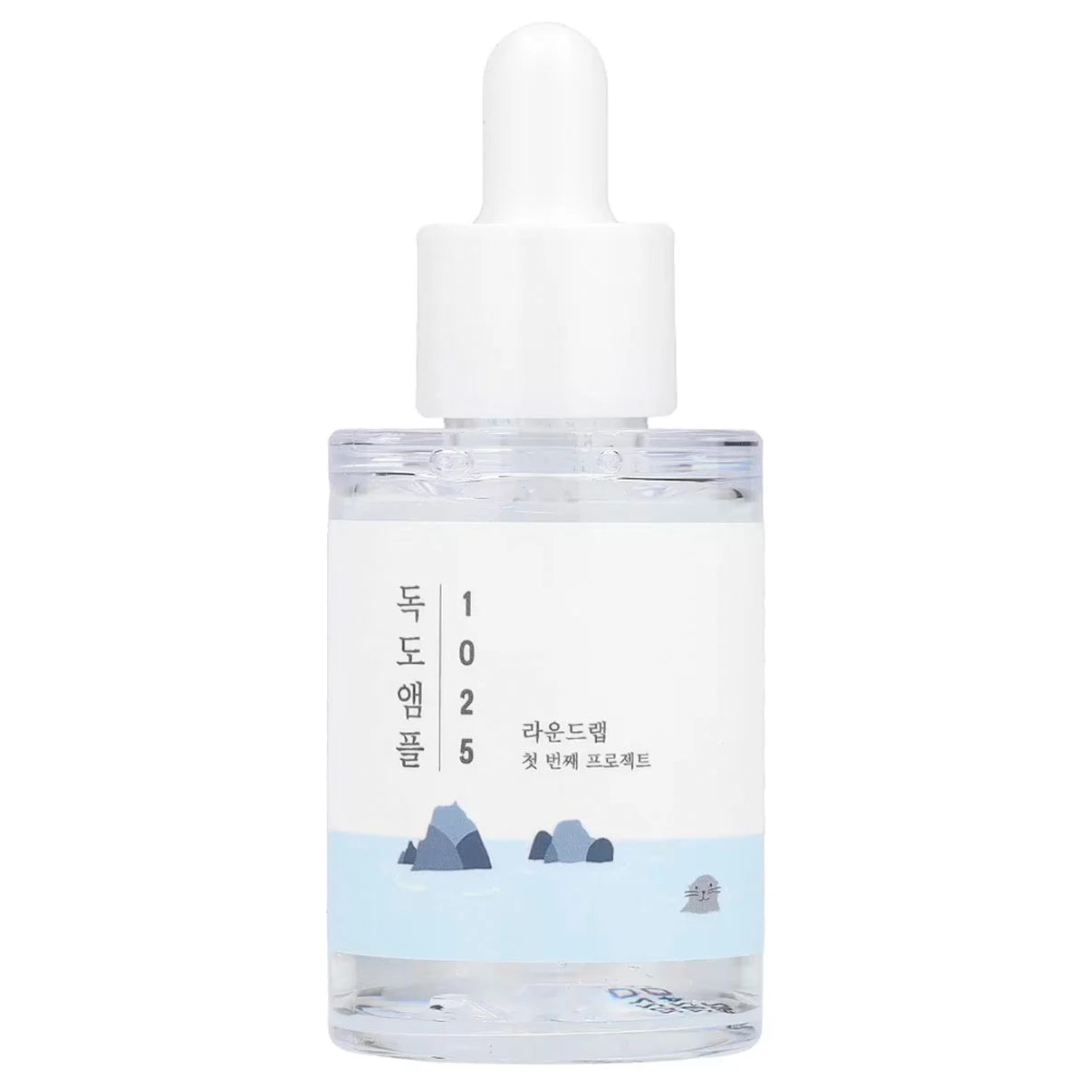 1025 DOKDO AMPULE 45G - ROUND LAB