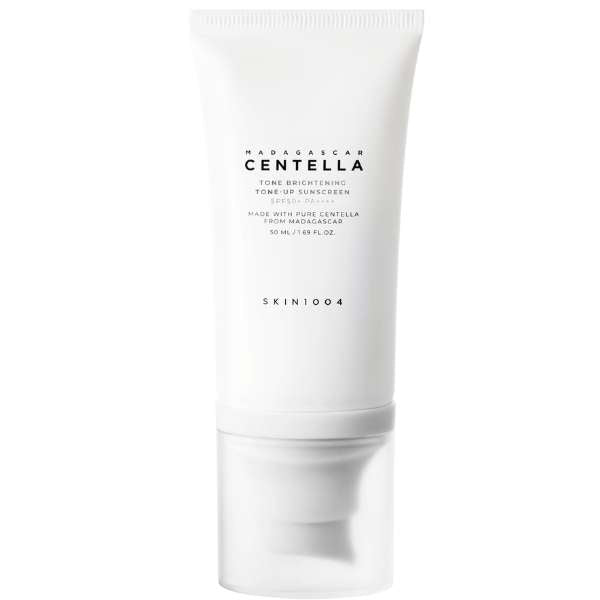 SKIN1004 - Protector Solar Madagascar Centella Tone Brightening Tone Up Sunscreen