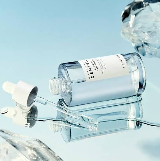 SKIN1004 Madagascar Centella Hyalu-Cica First Ampoule 100 ML