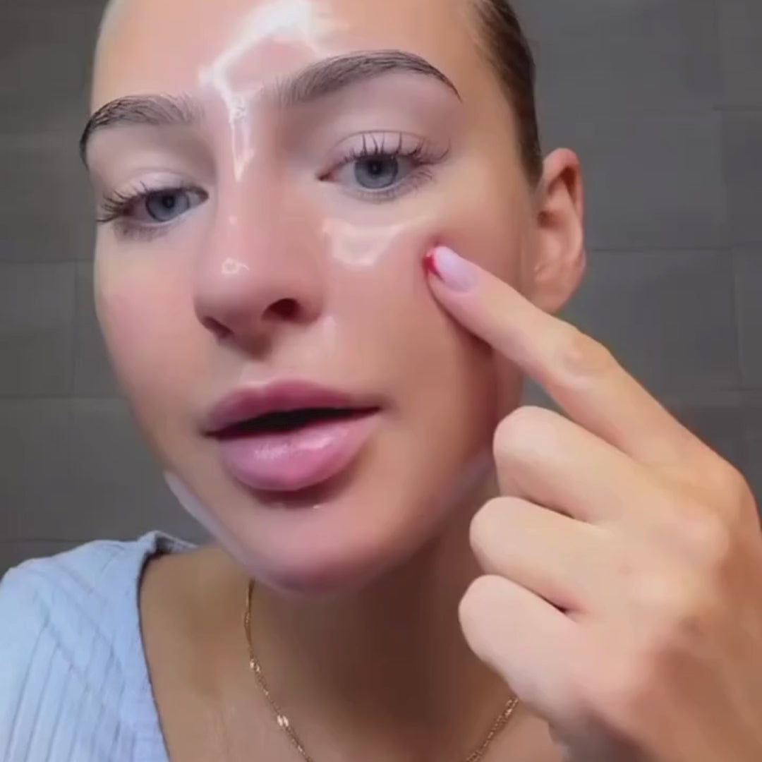 Collagen Night Wrapping - Medicube