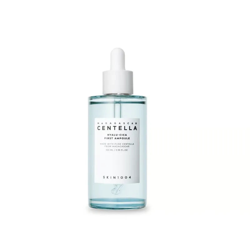 SKIN1004 Madagascar Centella Hyalu-Cica First Ampoule 100 ML
